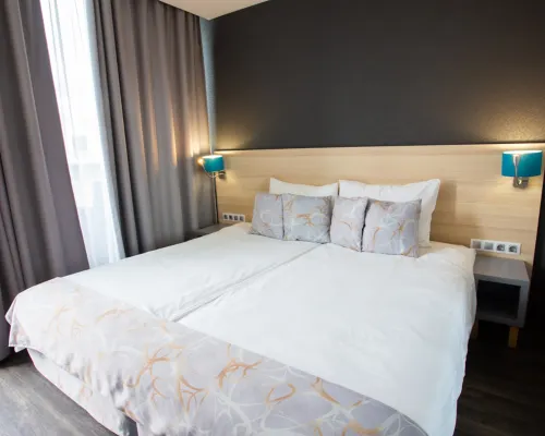 Hotel Regnum Residence Hotels near Libego cable car