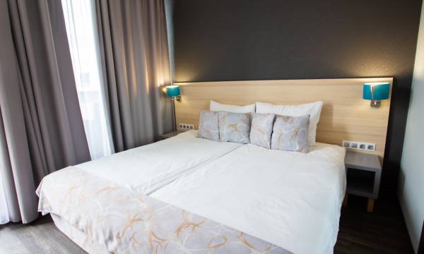 Hotel Regnum Residence