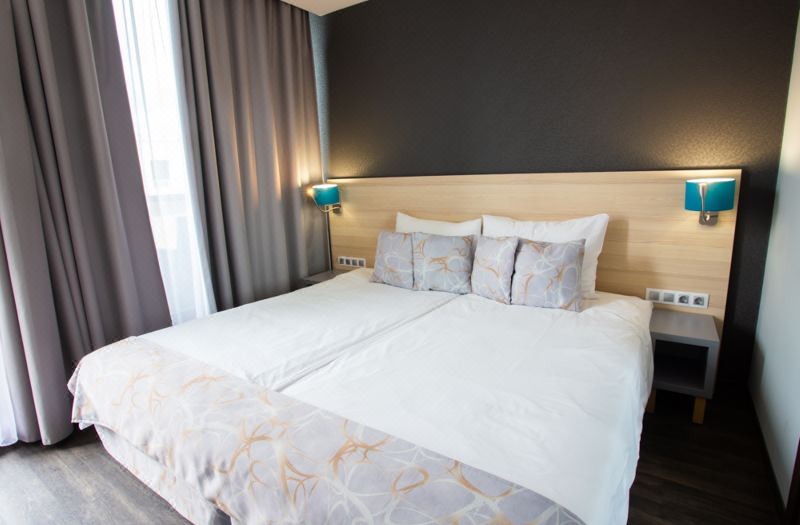 Hotel Regnum Residence