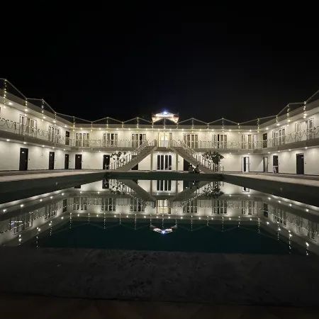 The Trade International, Jaipur