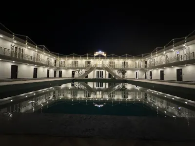 The Trade International, Jaipur Hotels in Kalwara