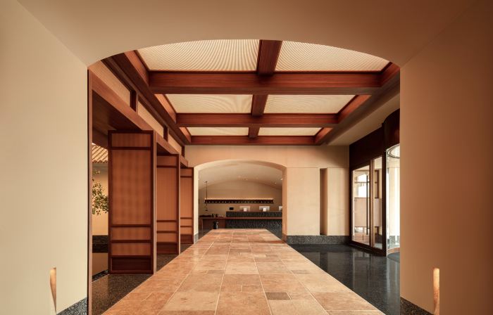 Atour Hotel Yantai Fisherman's Wharf No.2 Bathing Beach