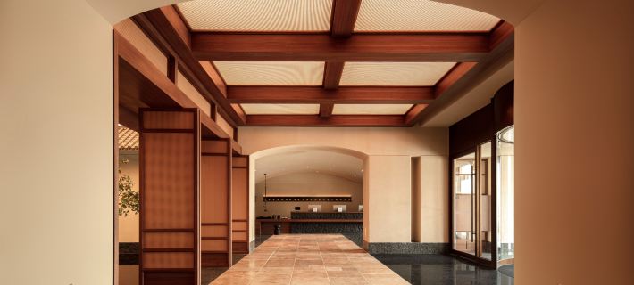 Atour Hotel Yantai Fisherman's Wharf No.2 Bathing Beach Hotel a Yantai