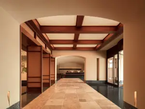 Atour Hotel Yantai Fisherman's Wharf No.2 Bathing Beach
