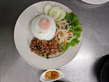รูปภาพของโรงแรมซีบีดีทู สุราษฎร์ธานี