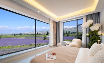 Shuxia Homestay (Huanghuangcun Branch)