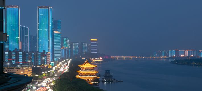Changsha Jiaruide Hotel Hotel di Changsha