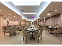 諾瓦公園酒店 鄰近安薩爾購物中心的酒店
