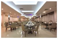 Nova Park Hotel - ติดทะเล