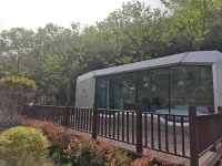 Luoshan Hejiachong Space Capsule Camping Hotel