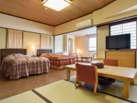 Izumigo Toba Dog Paradise Hotel