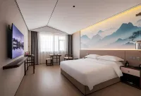 Moshang Qingju Hotel (Sanmenxia Mianchi County Government Wanren Plaza Branch