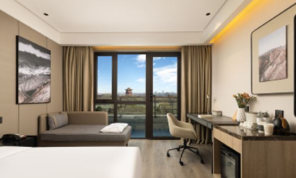 Atour Hotel Millennium City Park, Kaifeng