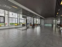 Mid Valley Southkey Mosaic Cozy Suite at Johor Bahru
