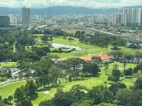 Agile Residence TRX by Isabella