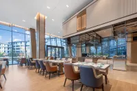 PULLMAN TAIZHOU SHENXIANJU