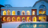 Xianju Yundandan Tianlanlan Homestay Hotels near Xianju Jingxing Cliff Scenic Spot & Historical Site