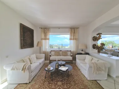 Luxury Relais Villa Magdalena Hotels in 