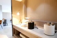 โรงแรมเอลอง อันเยิง (ถนนเฟิงเล่อต้า เชียนอัน ถังชาน)