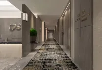 KAD Luxury Art Kaidi Luxury Art Hotel (Guiyang Fountain Pool Subway Station Taiping Road)