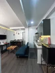 CJ Apartments Hotels near Sophie Paris