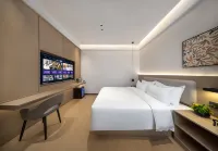 Kaiyuan Ruiting Resort Hotel (Luoyang Lijingmen Branch)