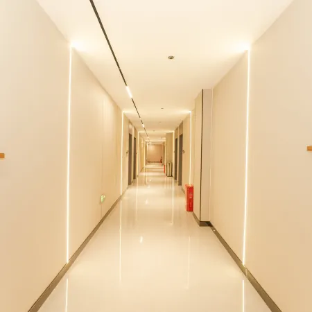 Holiday Inn Hengnan Xiaohuatian