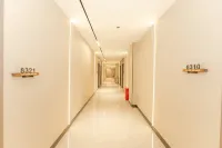 衡南小華天ホリデイホテル