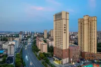 Jingmen Yichen Hotel - 3 Yıldız