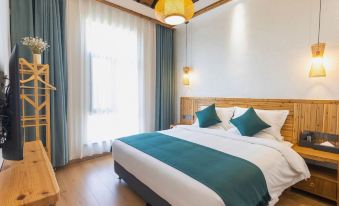 Jinhua Lanxi Time Ferry Hotel