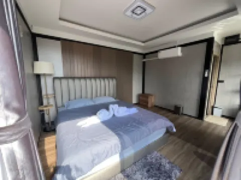 Cooper houses farms and cafe Hotels in Mae Suai