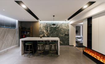 Baiyun No.9 Homestay (Jinyun Dongdu)