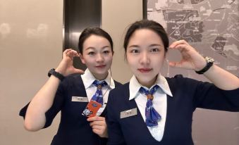 Hampton by Hilton Yuxi Hongta Railway Station