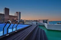 hotel701 pool villa - Bãi biển