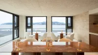 甜夢·逢時sweet dreams民宿（半屏山景區韭菜嶴沙灘店）
