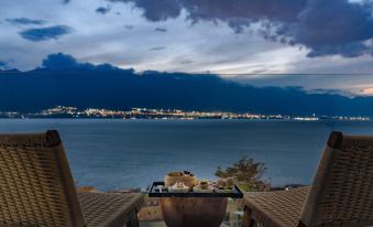 Dianchuyao | Holiday Villa Tuye · Seaview Holiday Homestay (Dali Erhai Lake Store)
