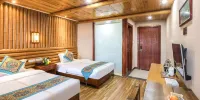 Longying Hotel - Longji Indruk Panoramische Standaard Een Kamer