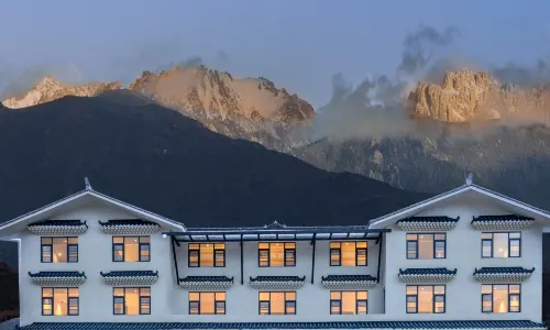 Ozz·nice·HESU·hotel