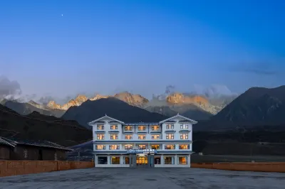 Ozz·nice·HESU·hotel