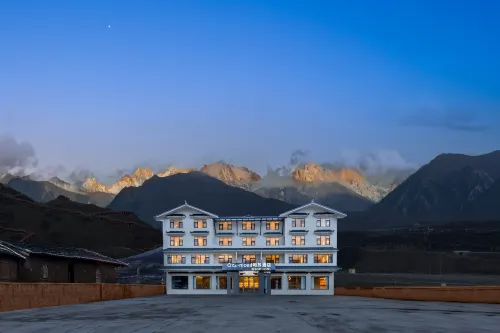 Ozz·nice·HESU·hotel