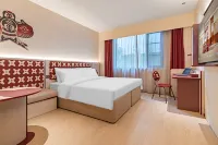 Ni Hao Hotel (Dali Ancient City Yuehua Road) Hotels in Dali