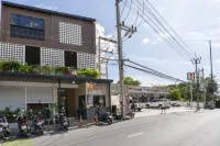 Mitsu Guesthouse