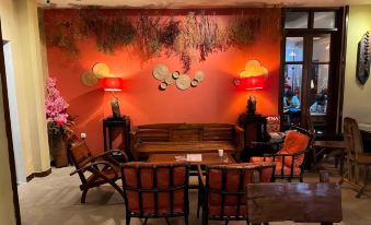Anggun Boutique Hotel