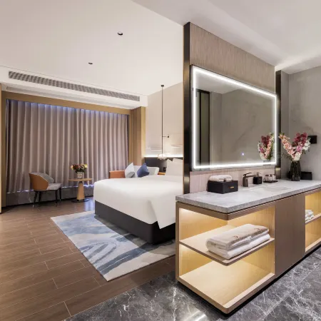 WYNDHAM hotel