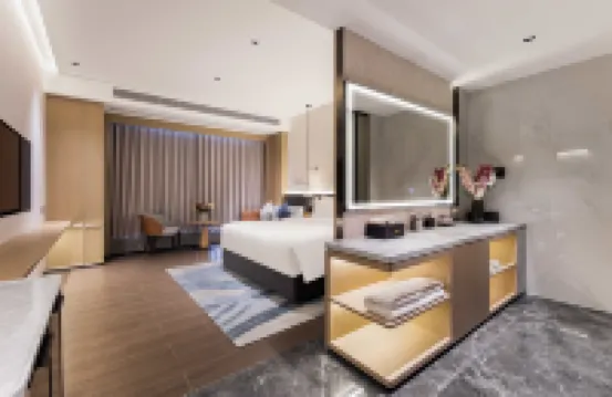 萬德利酒店（廣東西樵山千古情店）