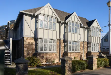 The Elmwood Motel Отели рядом с достопримечательностью «Коломбо»