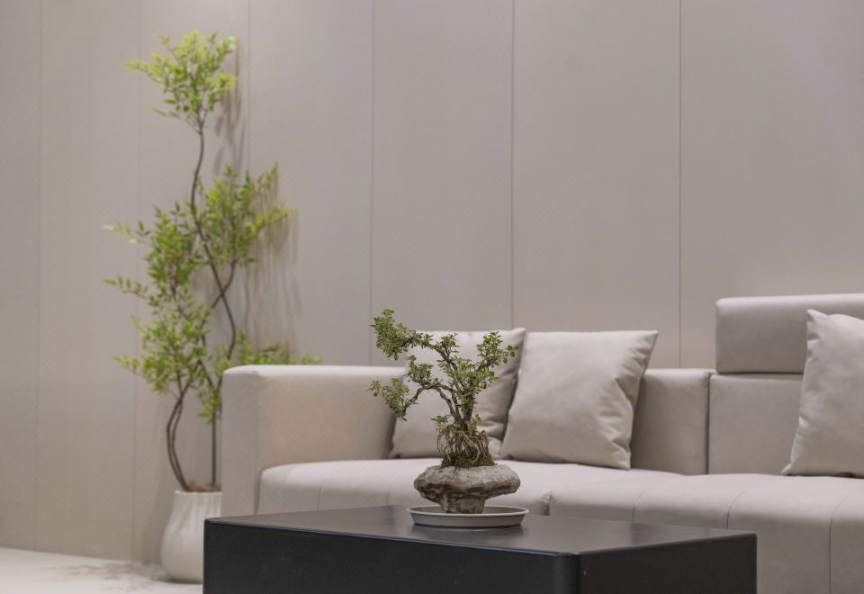 2. 위에쉬안 호텔 ..