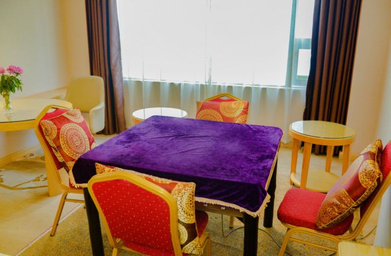 Vienna International Hotel (Guilin Seven Star Park, Polytechnic University, Dongxi Alley) photo 3