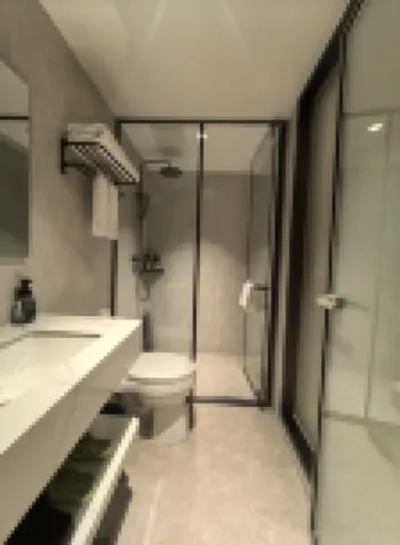 君帝灣ホテル（廈門大学） 胡里山炮台周辺のホテル