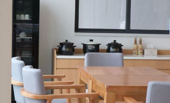 Wencheng Shiyiyue Homestay